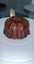 Load image into Gallery viewer, Chocolate Mini Bundt Cake
