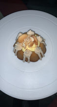 Load image into Gallery viewer, Banana Pudding Mini Bundt Cake
